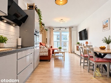 2 pokoje | garderoba | balkon | Garaż | Mała Góra