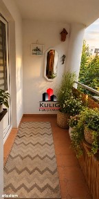 Kraków, Pogórze, Meszkanie, 4 pokoje + Balkon