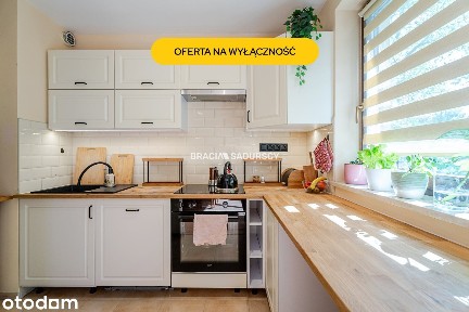 Mieszkanie na sprzedaż, Kraków, 2 pokoje