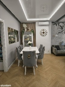 Piękny apartament 86m2 jakości PREMIUM z widokiem na Brodnicę