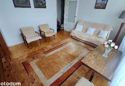 BEZPOŚREDNIO! kawalerka 27m² z balkonem - Centrum, ul. Moczyńskiego