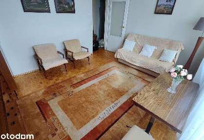 REZERWACJA! kawalerka 27m² z balkonem - Centrum, ul. Moczyńskiego