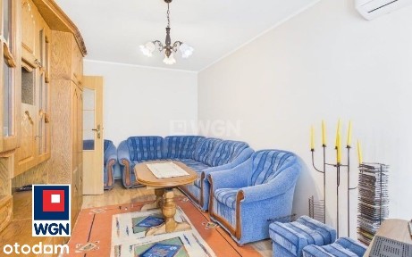 Mieszkanie, 46,45 m², Brodnica