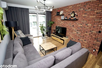 0% PROWIZJI | blisko tramwaju | 2 balkony | Górka Narodowa | Ozon