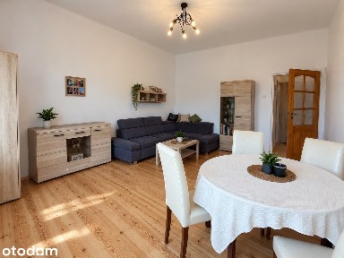 Kawalerka Bez Prowizji/ ul.Kilińskiego/2 piętro/32,07m2