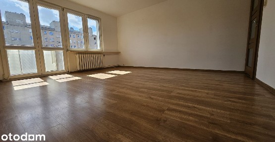 Gotowe od zaraz 3 pokoje, 52,63 m², Gdynia Leszczynki