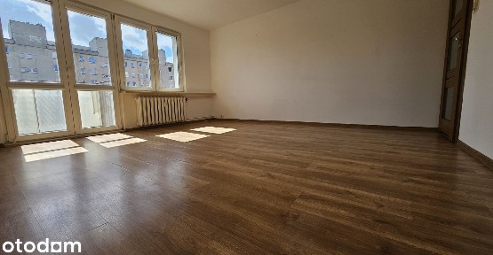 Gotowe od zaraz 3 pokoje, 52,63 m², Gdynia Leszczynki