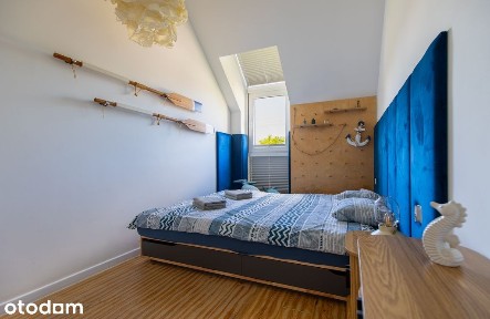 Apartament kilka kroków od morza | Mechelinki | 34