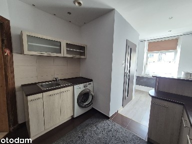 I Piętro/ 31 m2 / Ścisłe centrum Słupska/ 0% Prowizji
