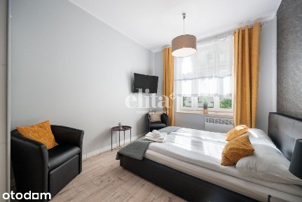 Sopot | 27 m² | 100 m od morza i Grand Hotelu