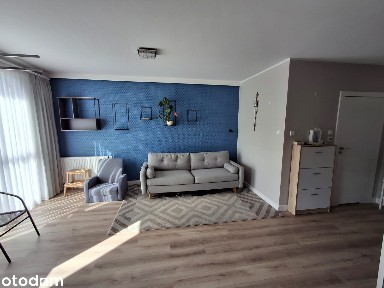 3 pokojowe mieszkanie z balkonem | Osiedle Gdyńskie