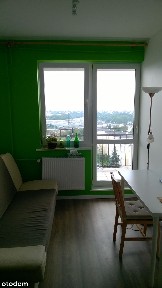 Na sprzedaż mieszkanie inwestycyjne. M4 przerobione na 6 pokoi