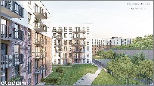 Do odbioru. Świetna komunikacja i lokalizacja