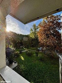 Gotowe do wprowadzenia - 2 pokoje w zielonym Górnym Sopocie