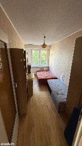 Mieszkanie 3-pokojowe z balkonem ul. Faraona Lublin LSM