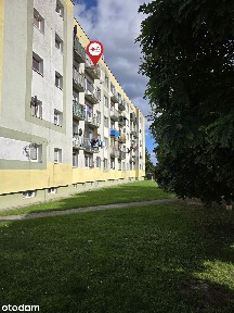 Mieszkanie, 50 m², Międzyrzecz
