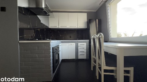 Na sprzedaż 2-pokojowe mieszkanie o pow. 49,5 m2 - ul. Batorego