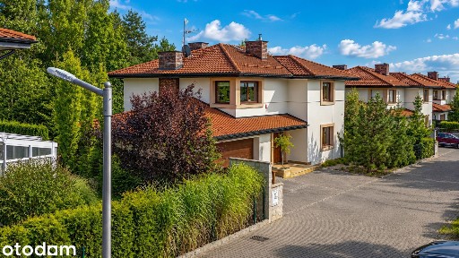 Dąbrówka, Ursynów, Warszawa, mazowieckie