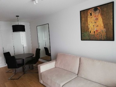 2 pok. BALKON, rozkładowe, WYSOKI STANDARD, blisko galerii MAGNOLIA