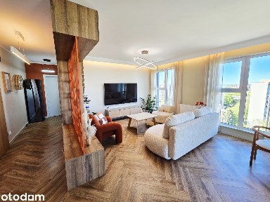 Wyjątkowy apartament premium na Starym Mieście | widok, który zachwyca
