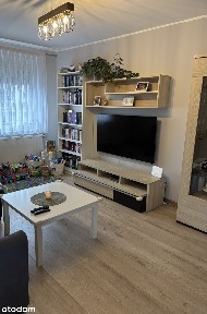 Mieszkanie 2-pokojowe z balkonem w Wrocławiu