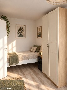 2 pokoje | 45,2 m² | Centrum | GAJOWICE