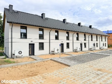Sielski klimat, szybki dojazd do 3miasta - 5 pokoi + duży strych