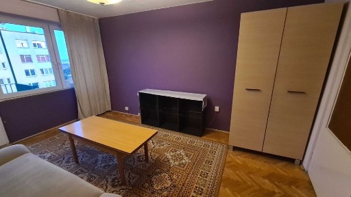 2-pokojowe mieszkanie Lublin LSM ul. Leonarda umeblowane i jasne - tylko spokojnym