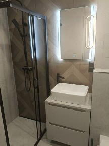 Nowe 2 pokoje 43m² PARTER, po generalnym remoncie - bezpośrednio!