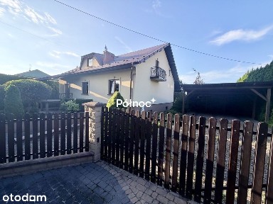 DOM NA SPRZEDAŻ| POŁANIEC-WINNICA | 163 m²