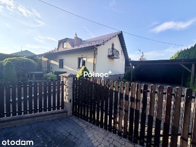 DOM NA SPRZEDAŻ| POŁANIEC-WINNICA | 163 m²