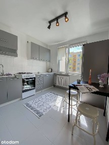 Os. Przyjaźni, ul. Francuska, 3 pokoje, balkon