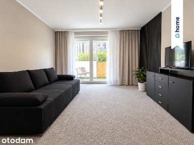 2 pokoje | na wynajem | Drabinianka | 38m²