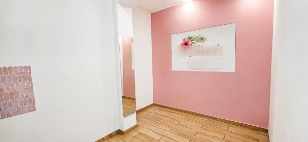 Lokal usługowy - Zebrzydowicka 34