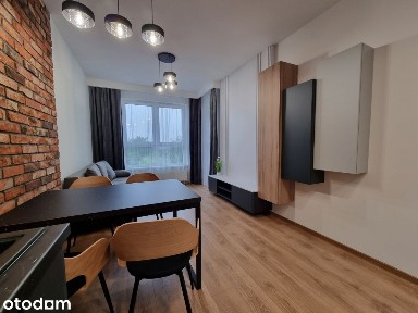 Technologiczna 26, 2 pokoje, 40 m2