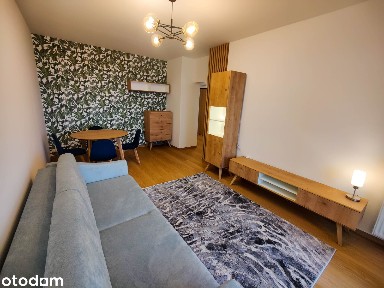 Komfortowe 69 m² na Włochach z 2 miejscami w garażu