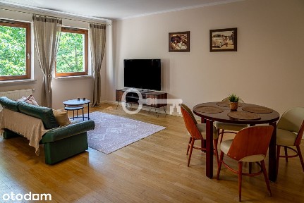 Przestronny | 3 Sypialnie | Garaż, Recepcja