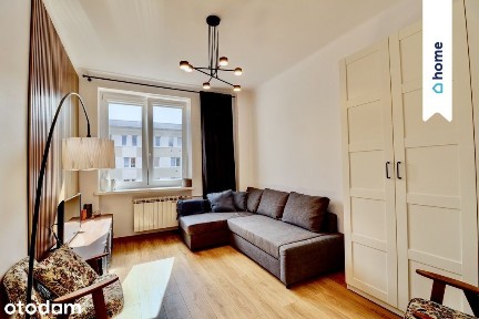 ul. Seweryna Goszczyńskiego, Wierzbno, Mokotów, Warszawa, mazowieckie
