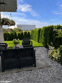 2 pokoje + OGRÓD 81 m² PKP KLIMATYZACJA Piaseczno Stara Iwiczna