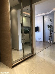 2-pokojowe mieszkanie 49 m² | Pereca| Rondo ONZ | Centrum Warszawy