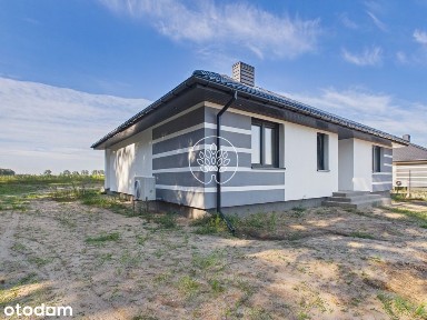 Dom, 108 m², Ojrzanowo