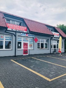 Mieszkanie Krajnik Dolny