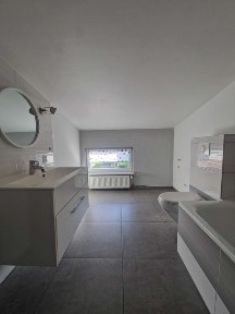3 pokojowe mieszkanie, Strzyżno