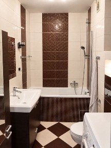 2 pokoje Niebuszewo/Warszewo balkon mieszkanie wynajem
