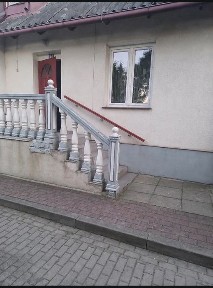 Sprzedam dom Orłowo gm. Nowy Dwór Gdański