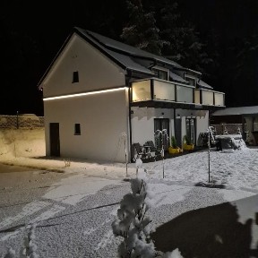 Dom do zamieszkania /pod wynajem Kaszuby, jezioro