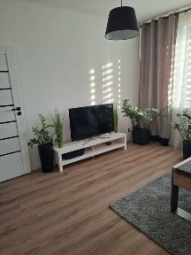 Sprzedam mieszkanie