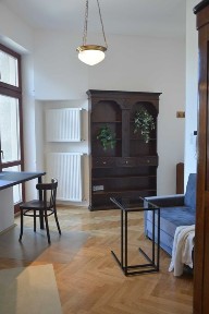 Stare Miasto*Smoleńsk*2 pok.-24m2+balkon