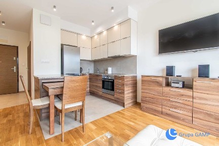 *Apartmenty Novum*3-pok 60m2+garaż i komórka |ENG|