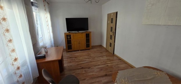 Wynajme mieszkanie